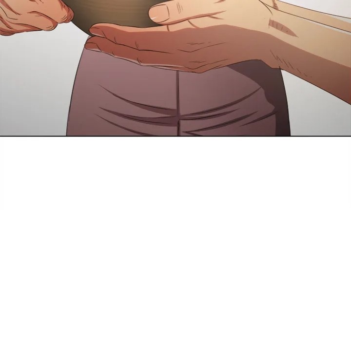 My High School Bully Chapter 252 image 20