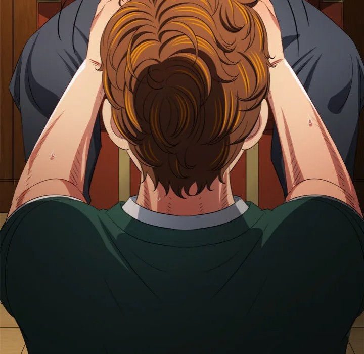 My High School Bully Chapter 252 image 23