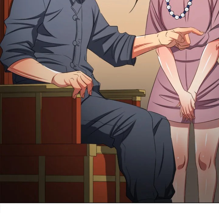 My High School Bully Chapter 252 image 30