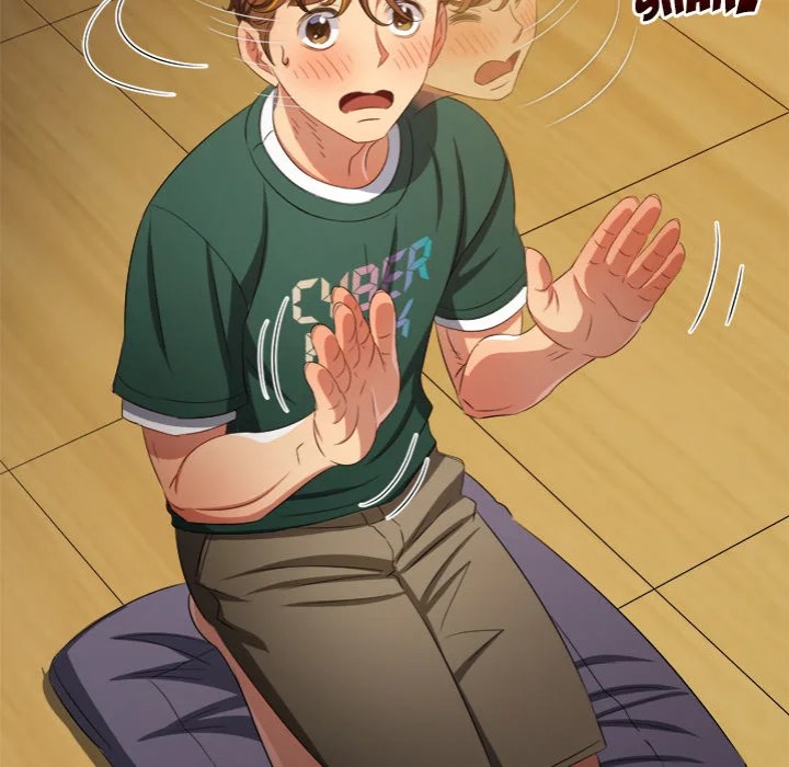 My High School Bully Chapter 252 image 39