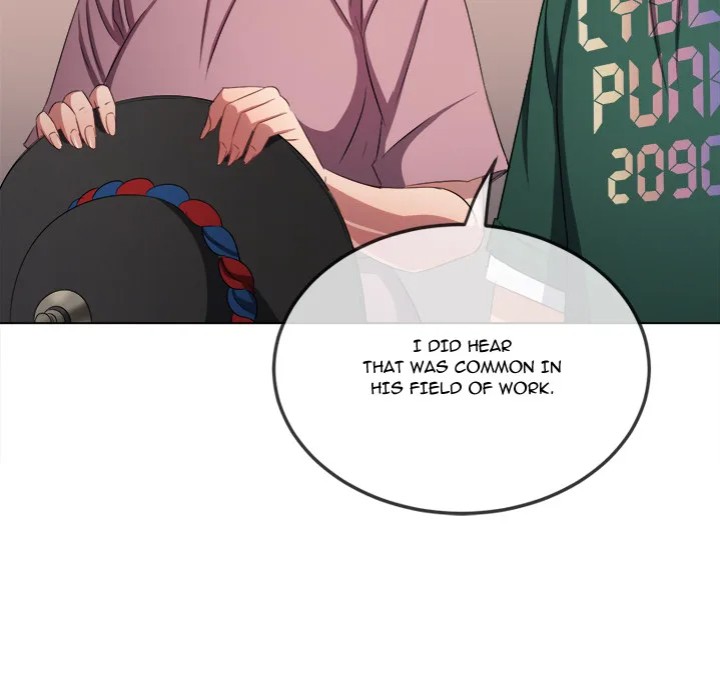 My High School Bully Chapter 252 image 51