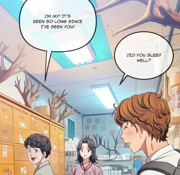 My High School Bully Chapter 252 image 74