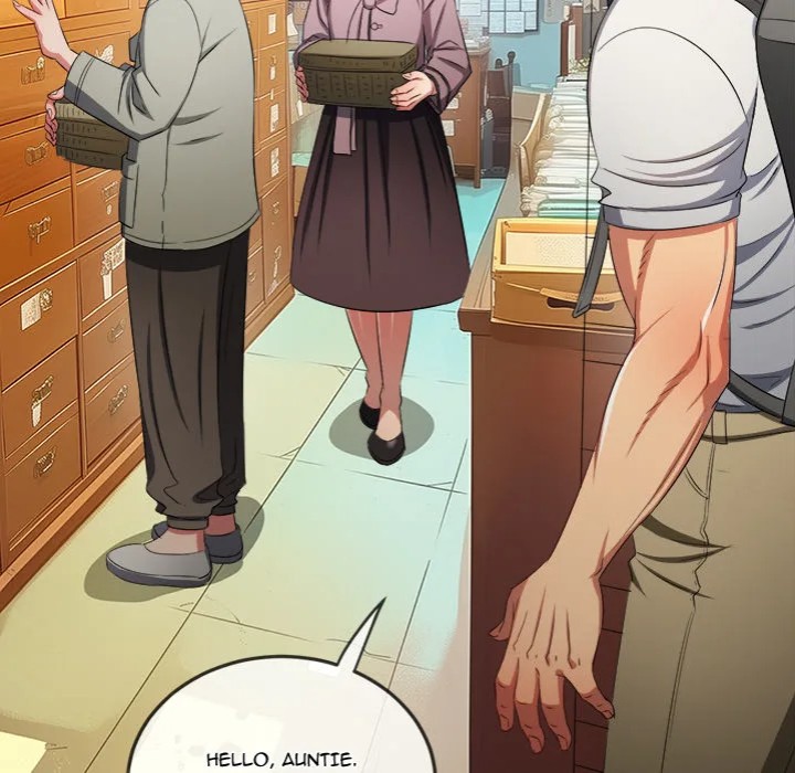 My High School Bully Chapter 252 image 75