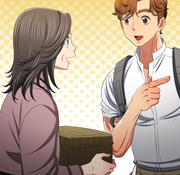 My High School Bully Chapter 252 image 78
