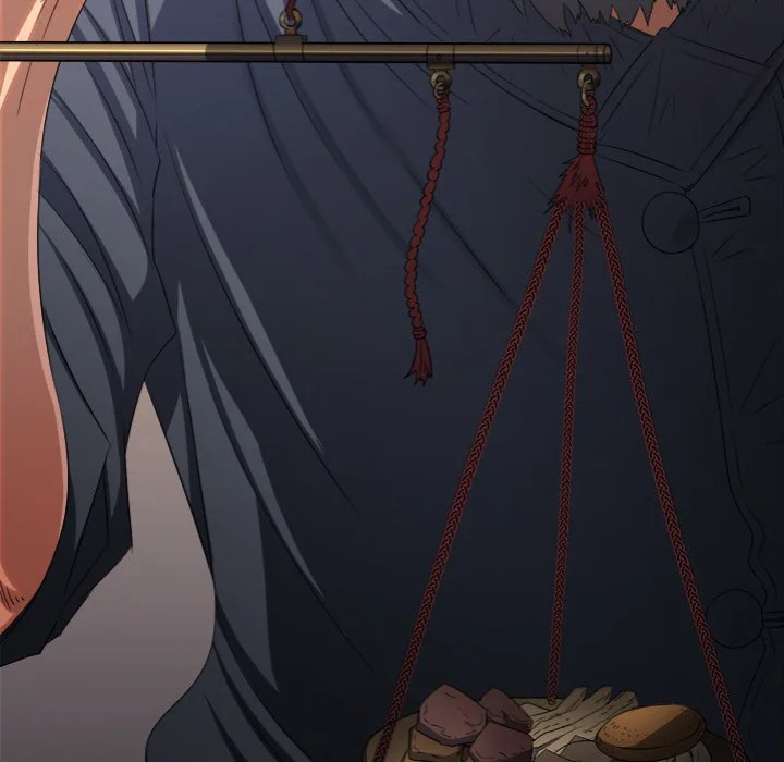 My High School Bully Chapter 252 image 7