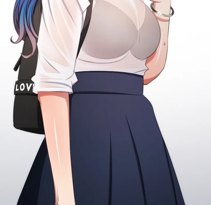 My High School Bully Chapter 252 image 95