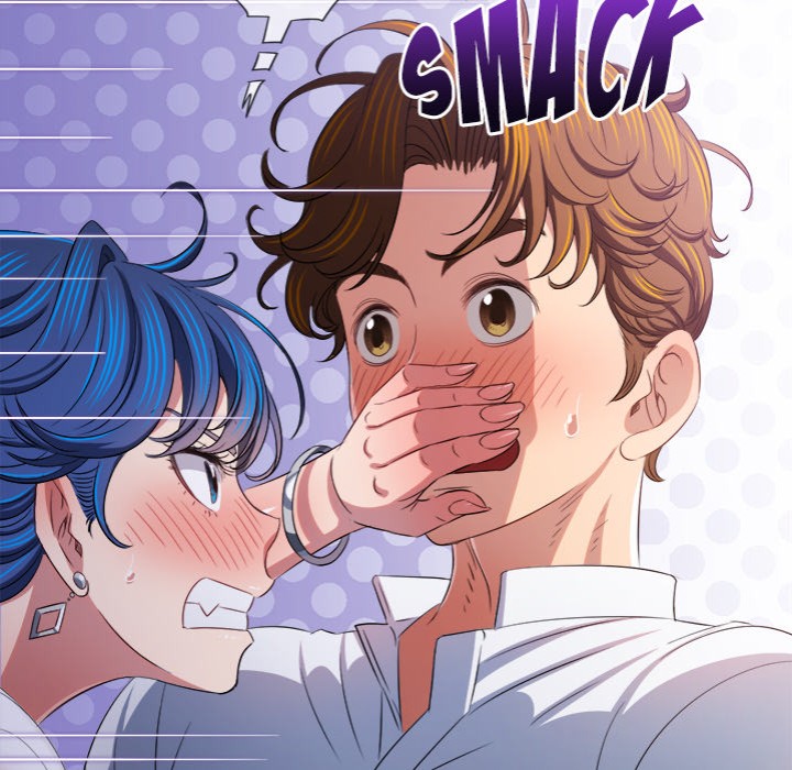 My High School Bully Chapter 253 image 105