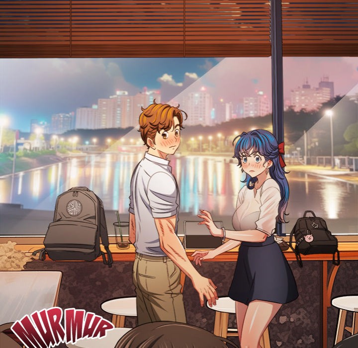 My High School Bully Chapter 253 image 108