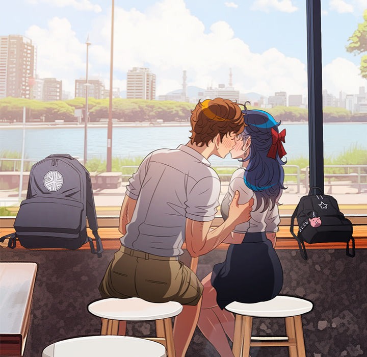 My High School Bully Chapter 253 image 10