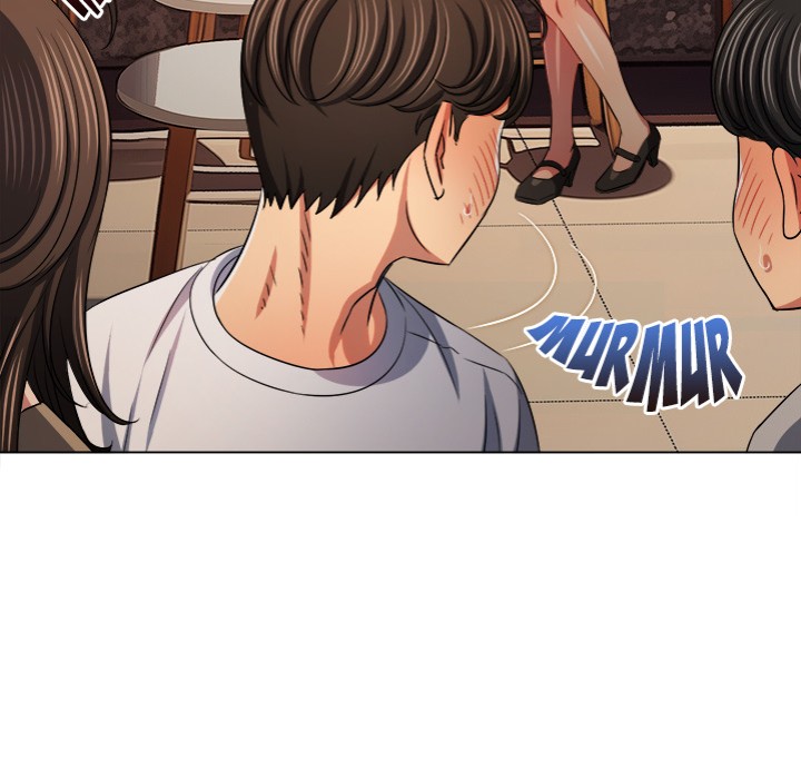 My High School Bully Chapter 253 image 109