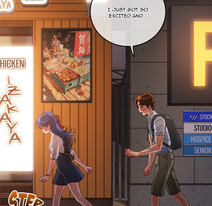 My High School Bully Chapter 253 image 114