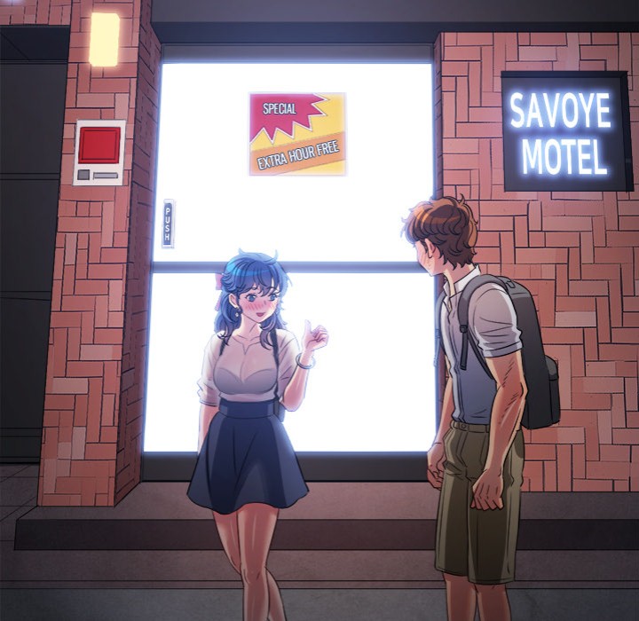 My High School Bully Chapter 253 image 120
