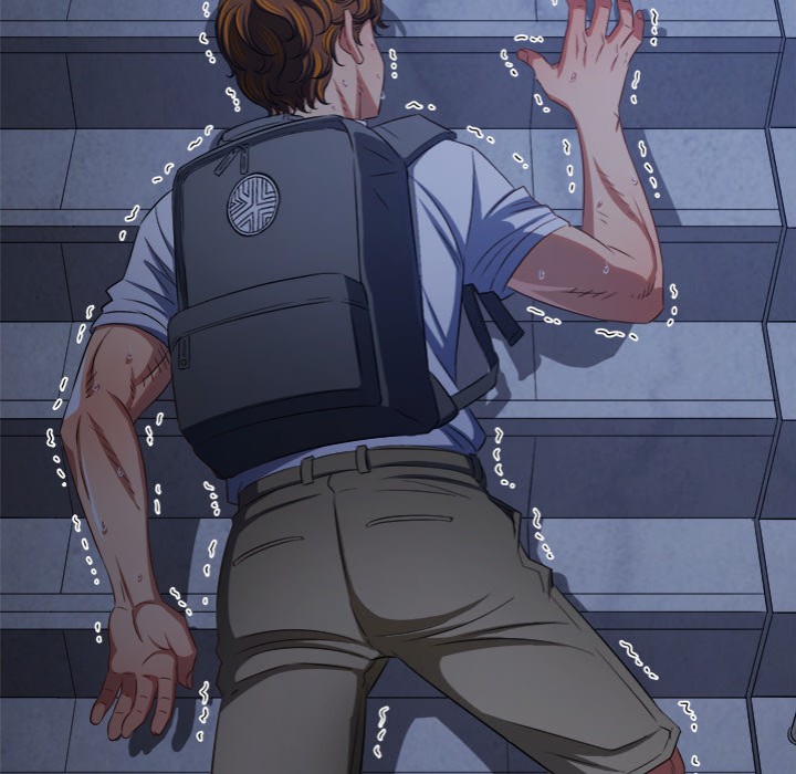 My High School Bully Chapter 253 image 183