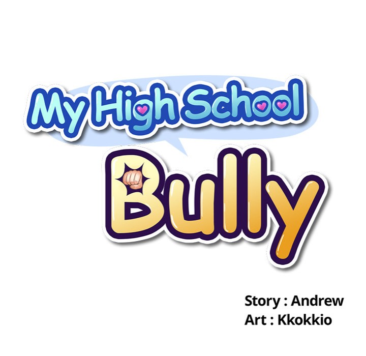 My High School Bully Chapter 253 image 40
