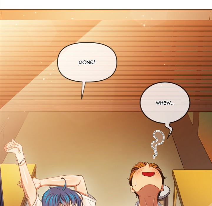 My High School Bully Chapter 253 image 52