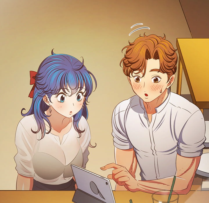 My High School Bully Chapter 253 image 85