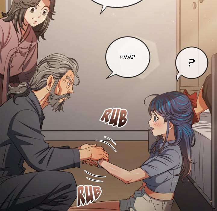 My High School Bully Chapter 254 image 106