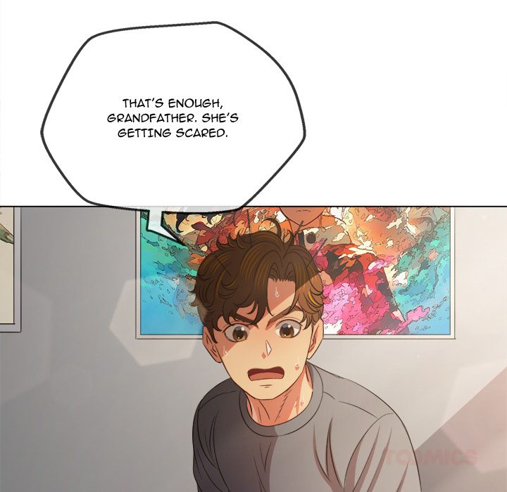 My High School Bully Chapter 254 image 115