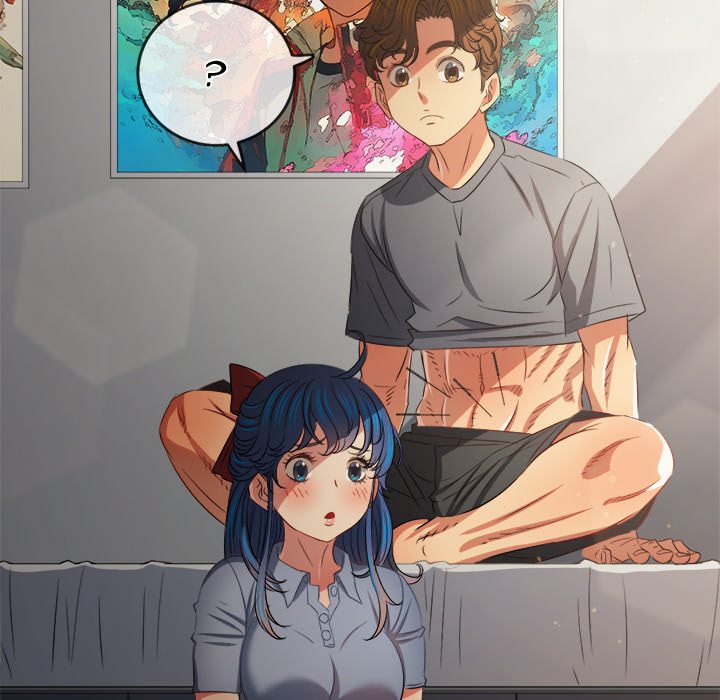 My High School Bully Chapter 254 image 122