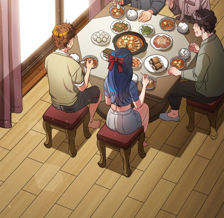 My High School Bully Chapter 254 image 126