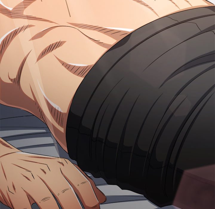 My High School Bully Chapter 254 image 12