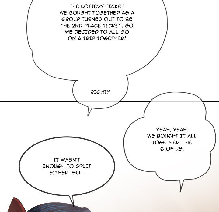 My High School Bully Chapter 254 image 134