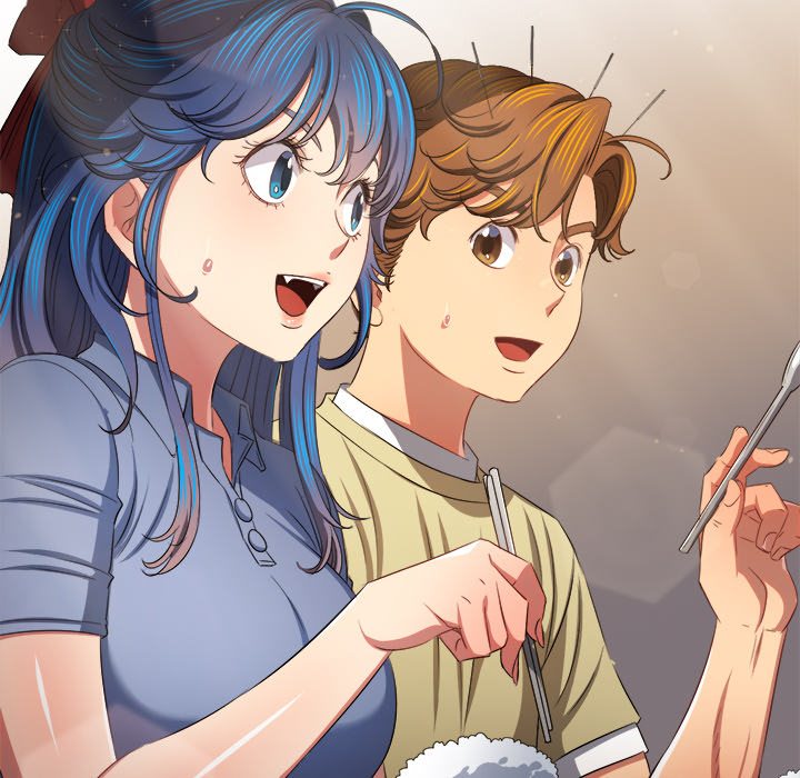 My High School Bully Chapter 254 image 135