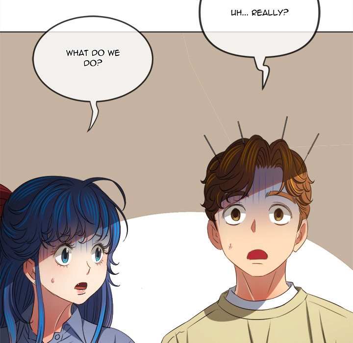 My High School Bully Chapter 254 image 152