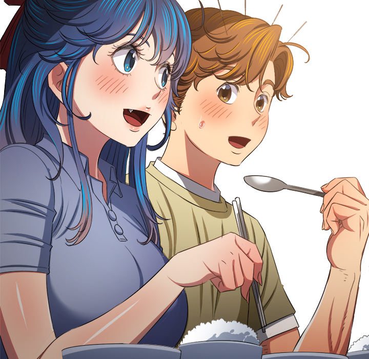 My High School Bully Chapter 254 image 164