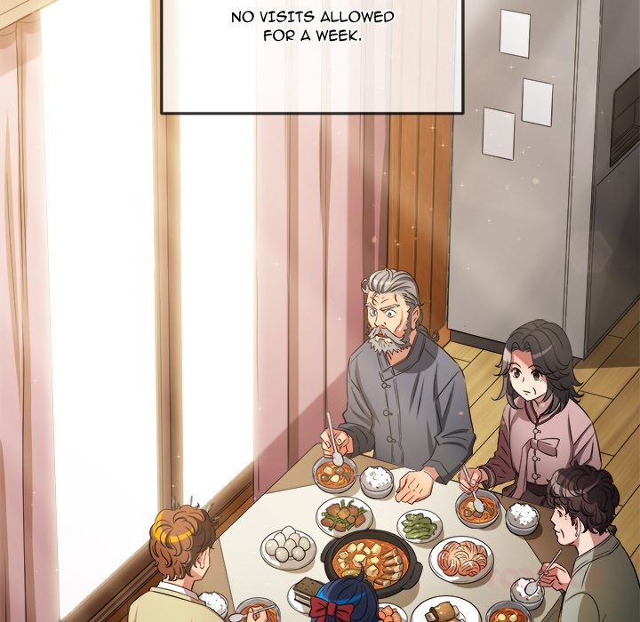 My High School Bully Chapter 254 image 171