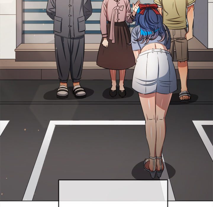 My High School Bully Chapter 254 image 175