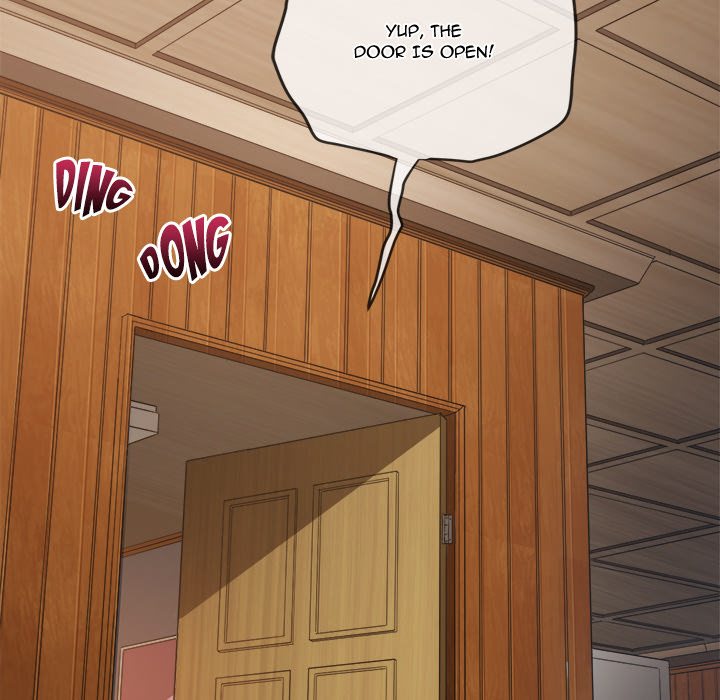 My High School Bully Chapter 254 image 18