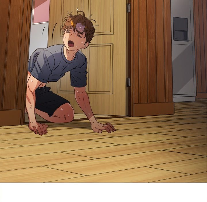 My High School Bully Chapter 254 image 19