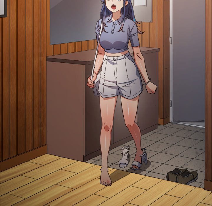 My High School Bully Chapter 254 image 22