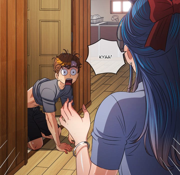 My High School Bully Chapter 254 image 25