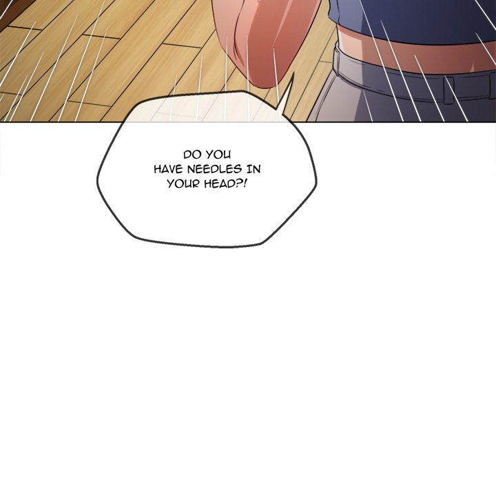 My High School Bully Chapter 254 image 26