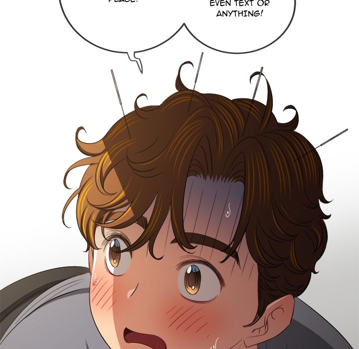 My High School Bully Chapter 254 image 28