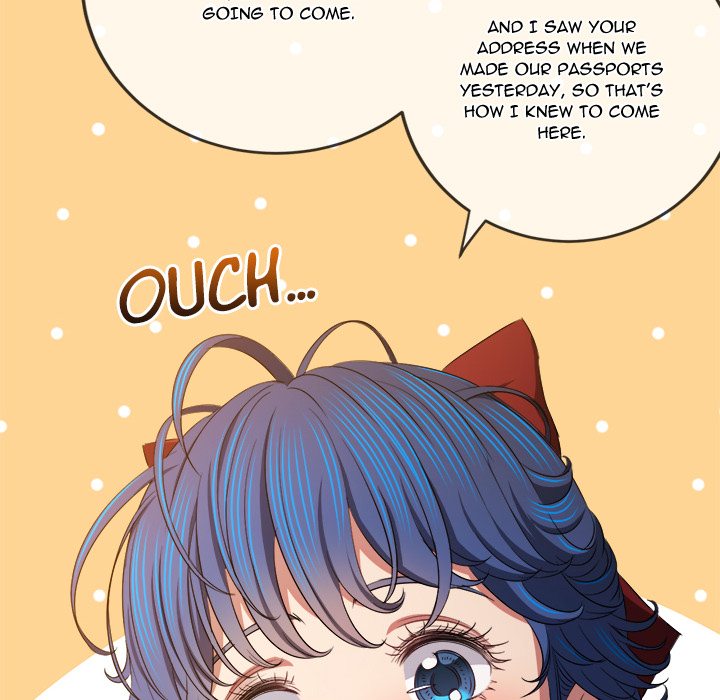 My High School Bully Chapter 254 image 31