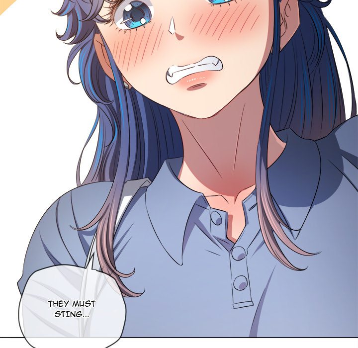 My High School Bully Chapter 254 image 32