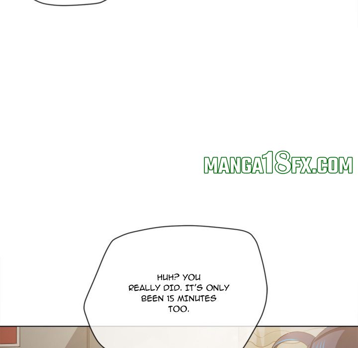 My High School Bully Chapter 254 image 33
