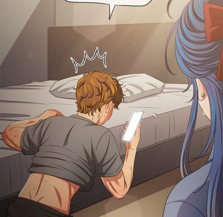 My High School Bully Chapter 254 image 34