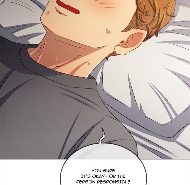 My High School Bully Chapter 254 image 42