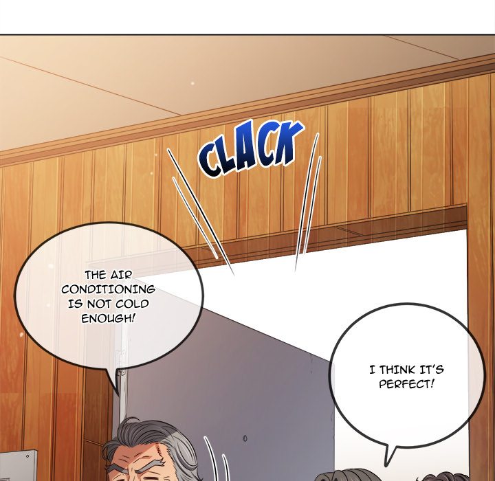 My High School Bully Chapter 254 image 44