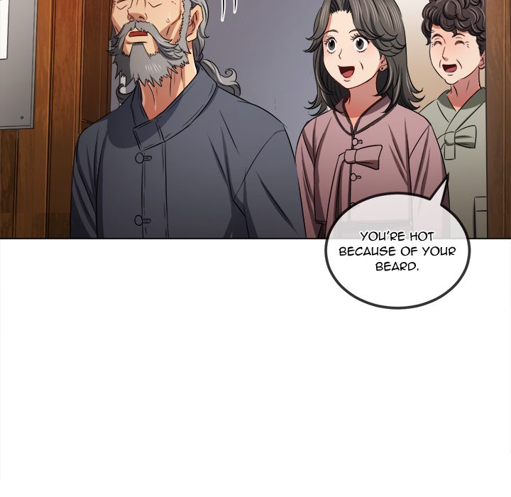 My High School Bully Chapter 254 image 45
