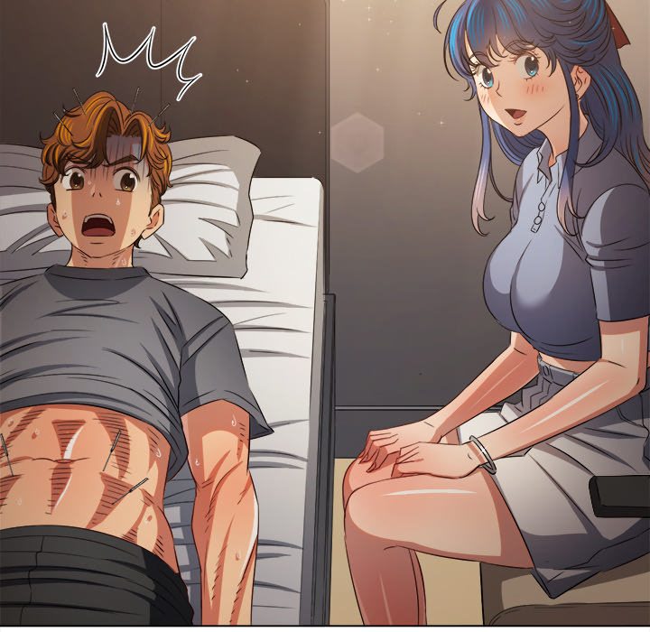 My High School Bully Chapter 254 image 47
