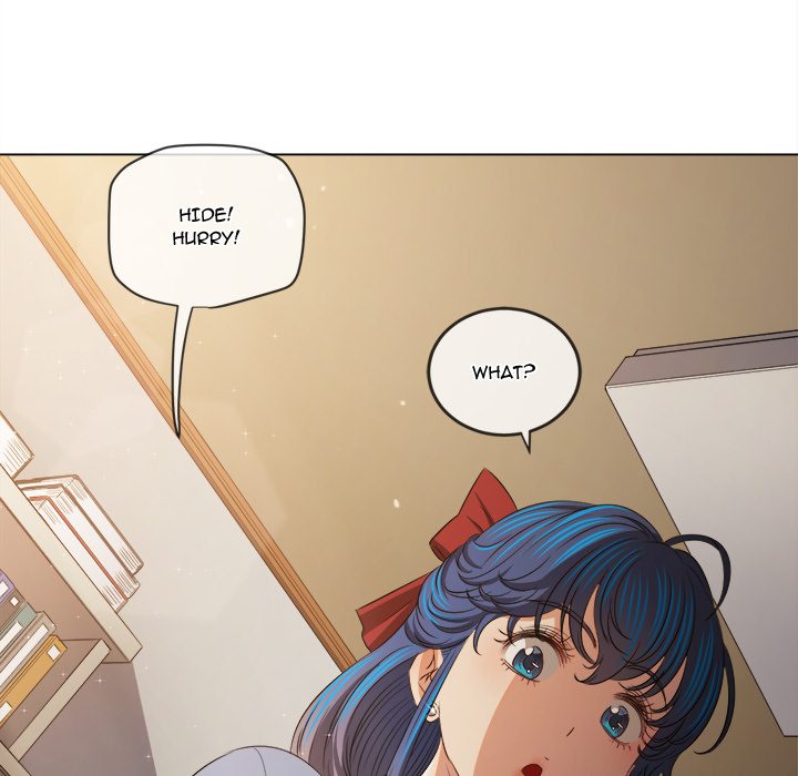 My High School Bully Chapter 254 image 49