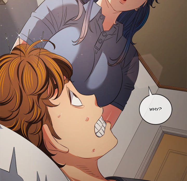 My High School Bully Chapter 254 image 50