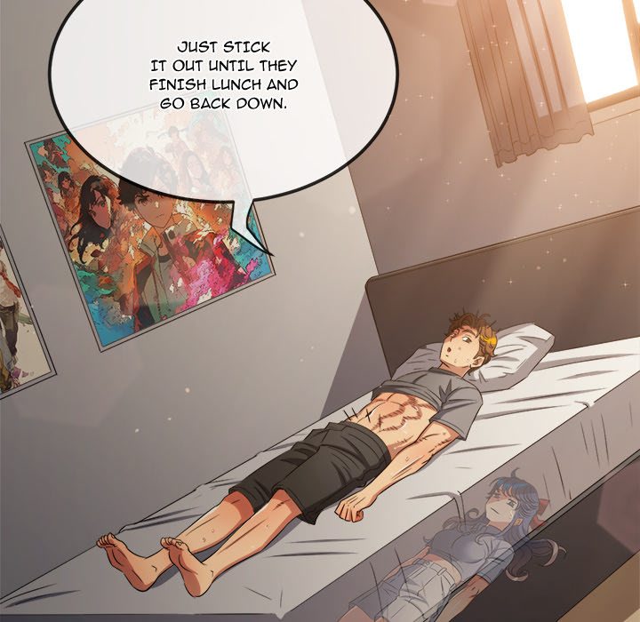 My High School Bully Chapter 254 image 65