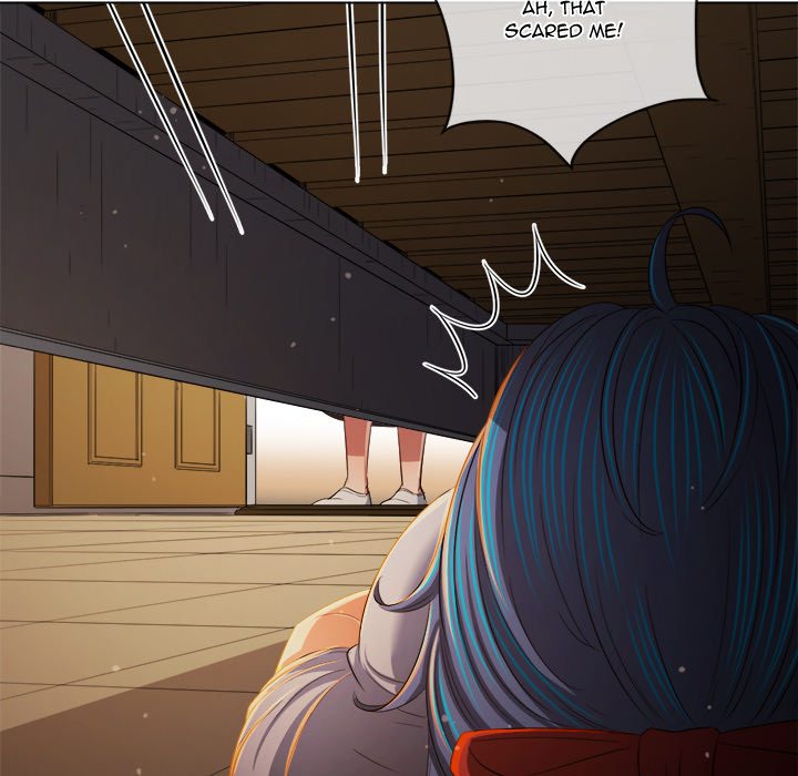 My High School Bully Chapter 254 image 68