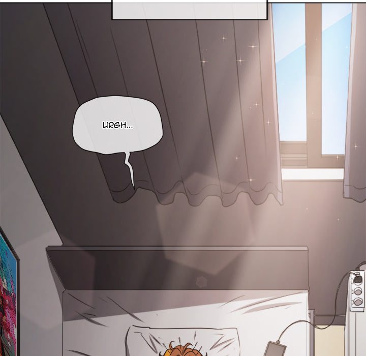 My High School Bully Chapter 254 image 7